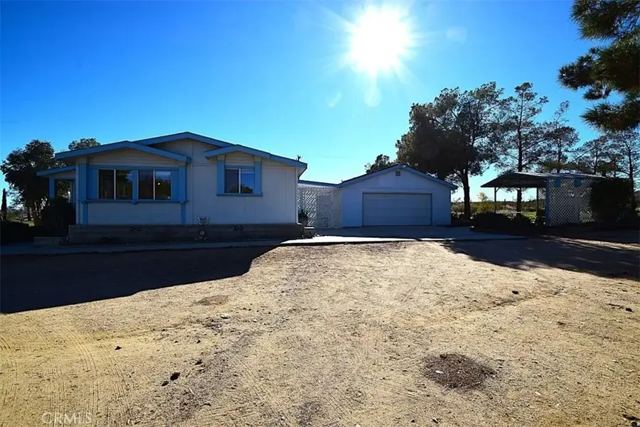56788 Encantado Road, Landers, CA 92285 - #3