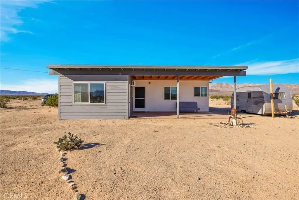84753 Eddie Albert, Twentynine Palms Yucca Valley, CA 92277 - #1