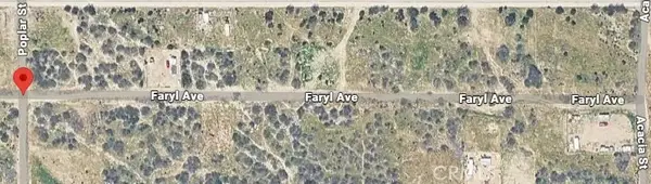 0 Faryl Ave, Cabazon, CA 92230