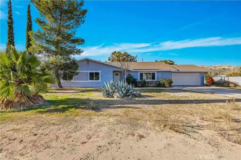 7010 Airway Avenue, Yucca Valley, CA 92284 - #1