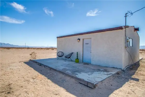 82229 Raven Roost, 29 Palms, CA 92277