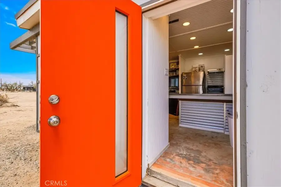 84951 Amboy Road, Twentynine Palms, CA 92277 - #2