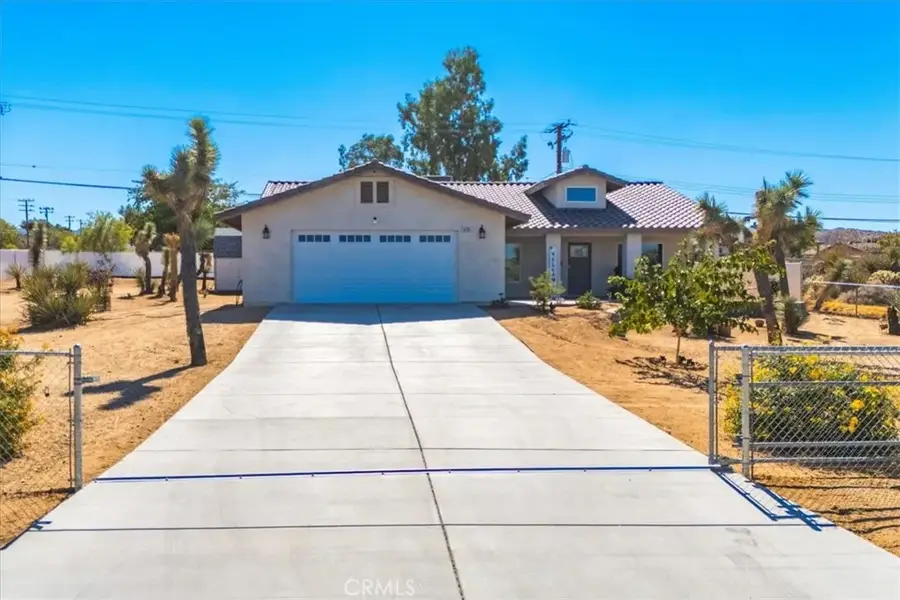 58385 Delano Trail, Yucca Valley, CA 92284 - #2
