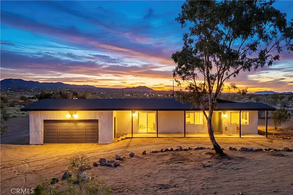 2670 N Sage Avenue, Landers, CA 92285 - Image #1