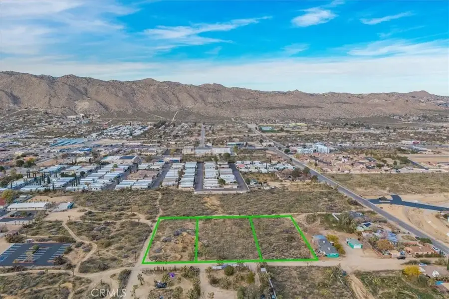 8129 Stardust, Yucca Valley, CA 92284 - #3