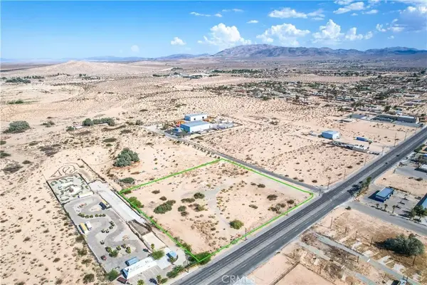 4973 Adobe, 29 Palms, CA 92277