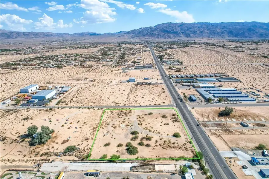 4973 Adobe, Twentynine Palms, CA 92277 - #2