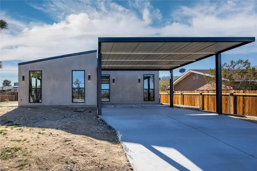 61523 Capilla, Joshua Tree, CA 92252 - Image #2