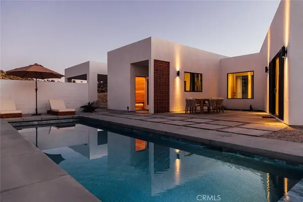 57885 Sierra Vista, Yucca Valley, CA 92284