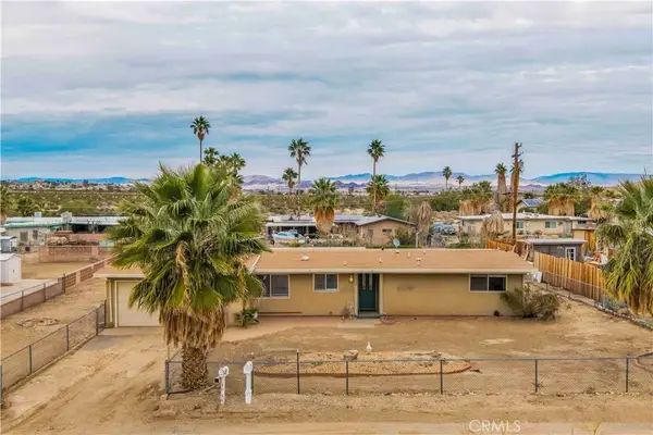 74356 Maricopa, 29 Palms, CA 92277