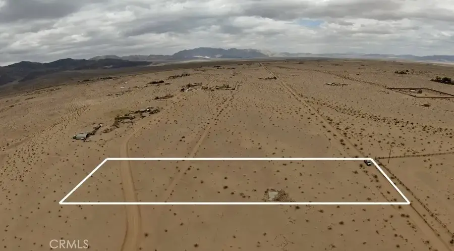 82539 Pipeline, Twentynine Palms Yucca Valley, CA 92277 - Image #3