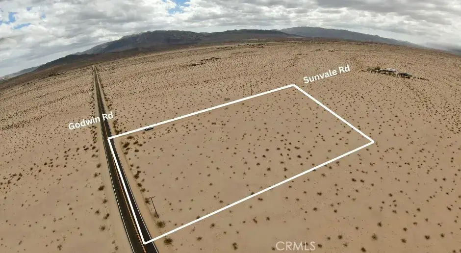 79256 Godwin, Twentynine Palms Yucca Valley, CA 92277 - Image #1