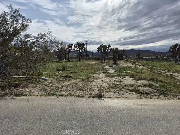 0 Cassia, Yucca Valley, CA 92284