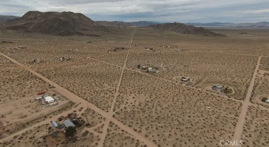 60426 Lorraine, Landers, CA 92285 - #1