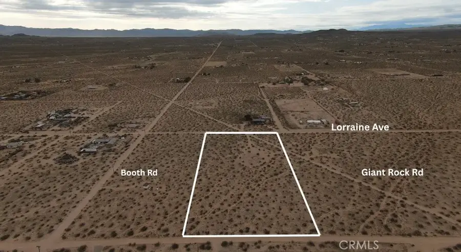 60426 Lorraine, Landers, CA 92285 - #2