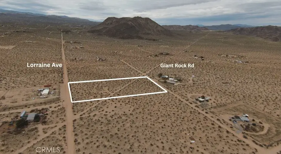 60396 Lorraine, Landers, CA 92285 - #1