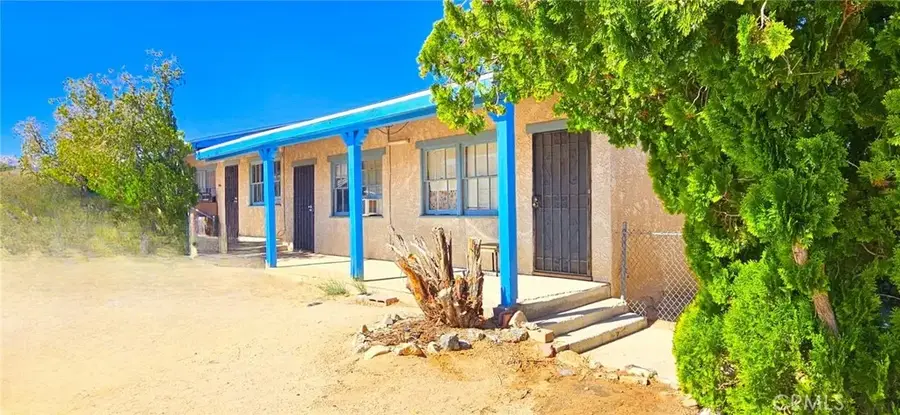 6555 Indian Cove Road, Twentynine Palms, CA 92277 - #2