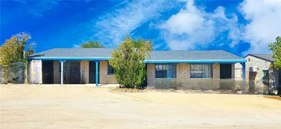 6555 Indian Cove Road, Twentynine Palms, CA 92277 - #3