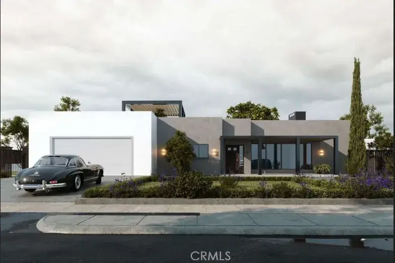 7032 Saddleback, Joshua Tree, CA 92252 - Image #1