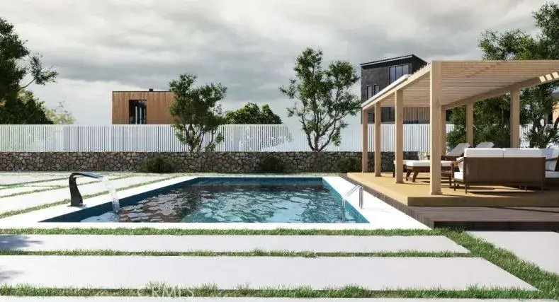 7032 Saddleback, Joshua Tree, CA 92252 - Image #3