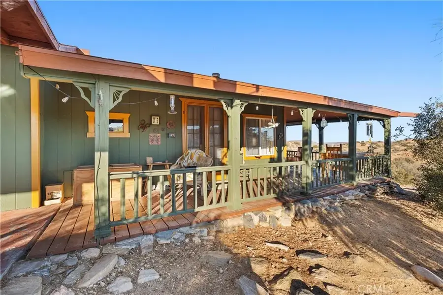 2860 Orange Trail, Pioneertown, CA 92268 - Image #3
