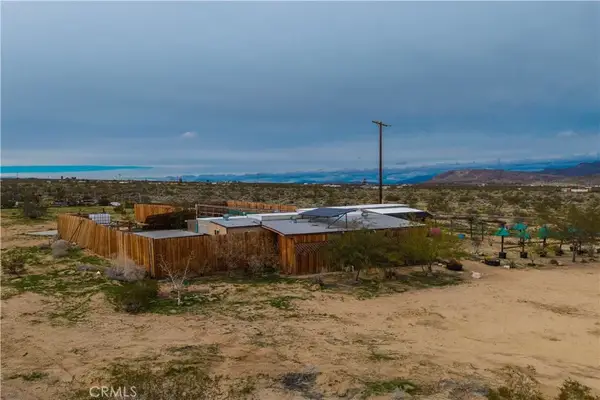 4188 Sunrise, Landers, CA 92285