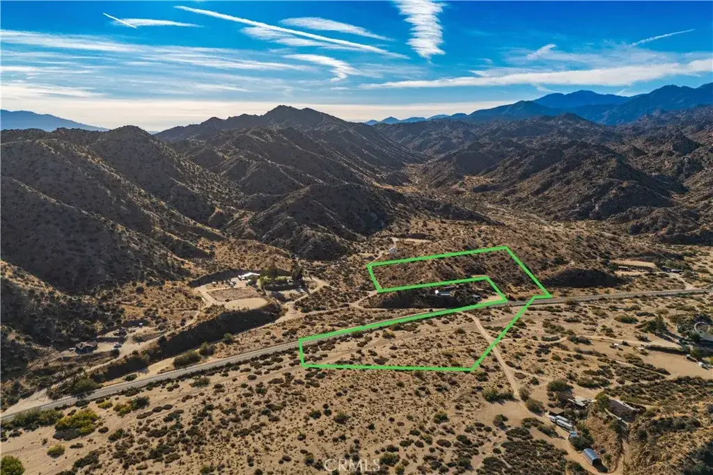 6350 Pioneertown, Pioneertown, CA 92268 - #1