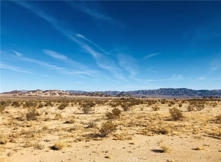 0 Near Mesa, Twentynine Palms, CA 92277 - #2