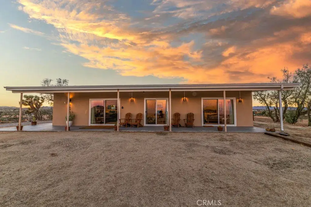 3636 Indio Avenue, Yucca Valley, CA 92284 - #1