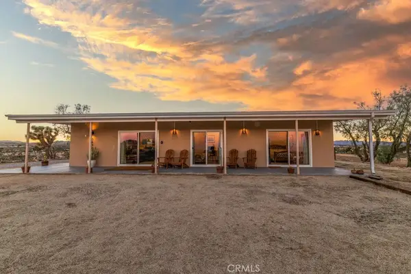 3636 Indio Avenue, Yucca Valley, CA 92284