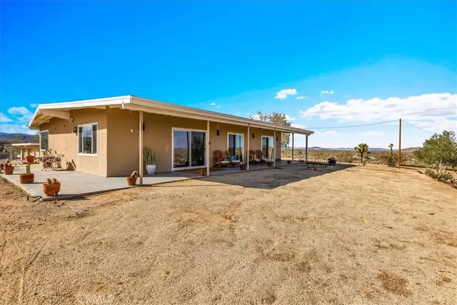 3636 Indio Avenue, Yucca Valley, CA 92284 - #3
