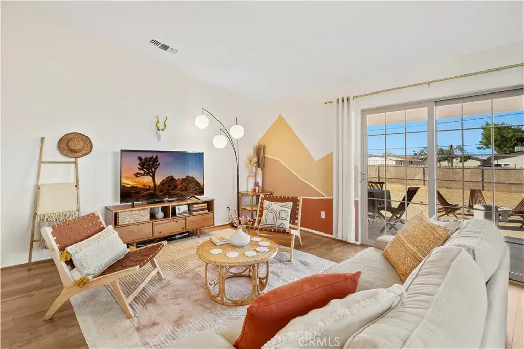 64974 Tonto Drive, Joshua Tree, CA 92252 - Image #1