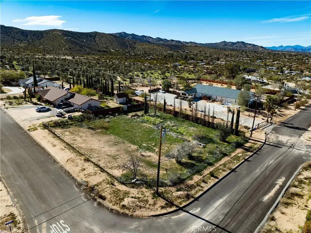 7516 Hilton, Yucca Valley, CA 92284 - Image #1