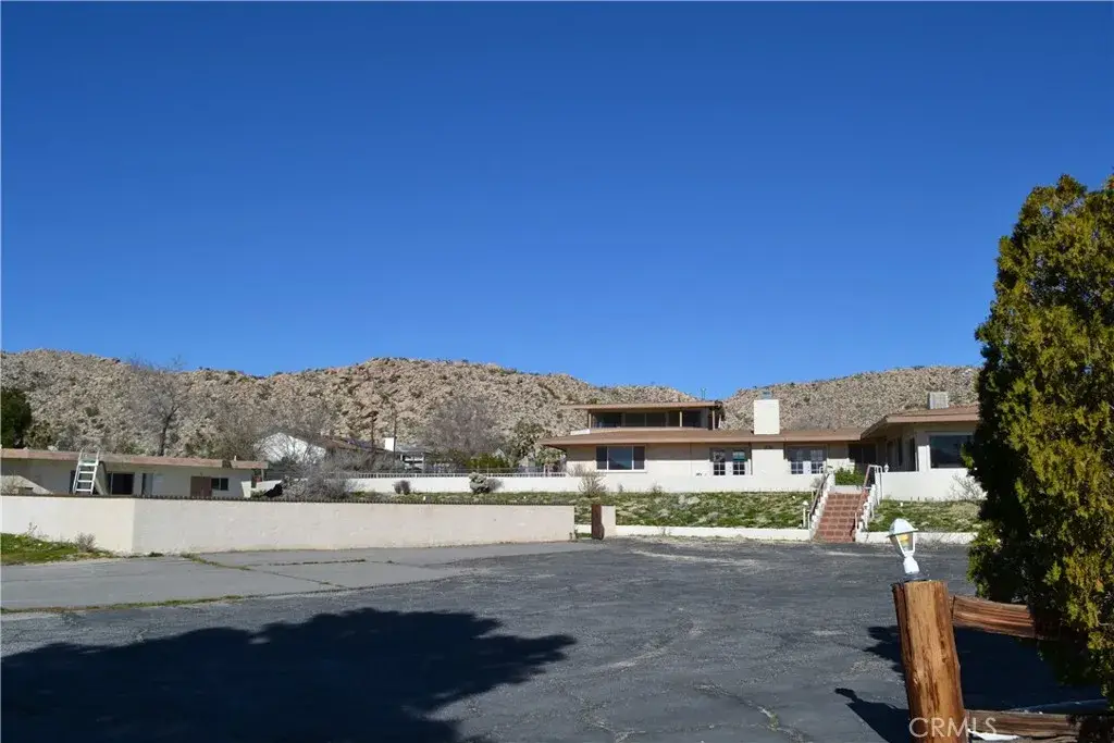 6845 Sage Avenue, Yucca Valley, CA 92284 - Image #1