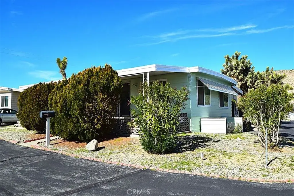 56254 29 Palms #52, Yucca Valley, CA 92284 - Image #1