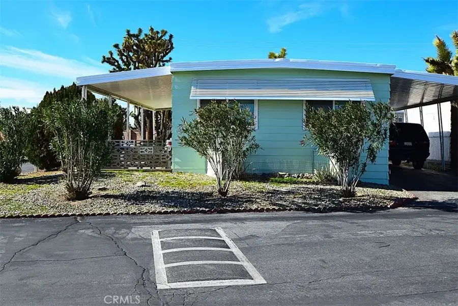 56254 29 Palms #52, Yucca Valley, CA 92284 - Image #2