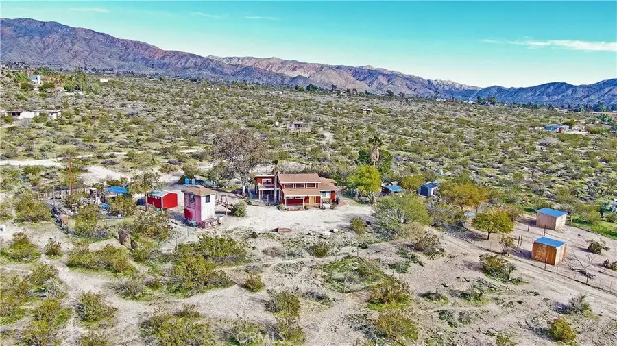 10219 North Star Trail, Morongo Valley, CA 92256 - Image #2