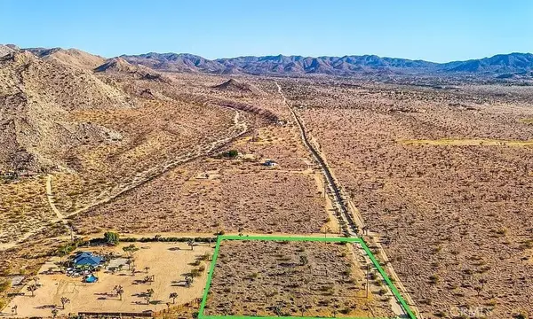 7645 La Contenta, Joshua Tree, CA 92252