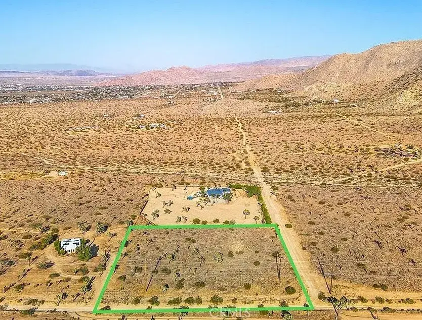 7645 La Contenta, Joshua Tree, CA 92252 - #2