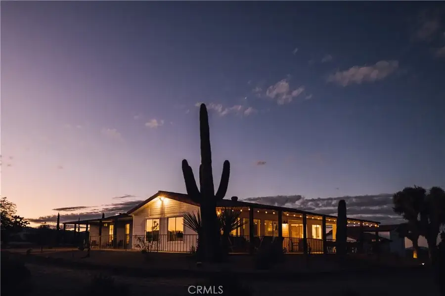 57874 Sunny Sands, Yucca Valley, CA 92284 - Image #2