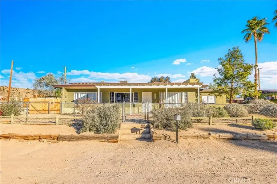 72244 Sunnyslope Drive, Twentynine Palms, CA 92277 - Image #2