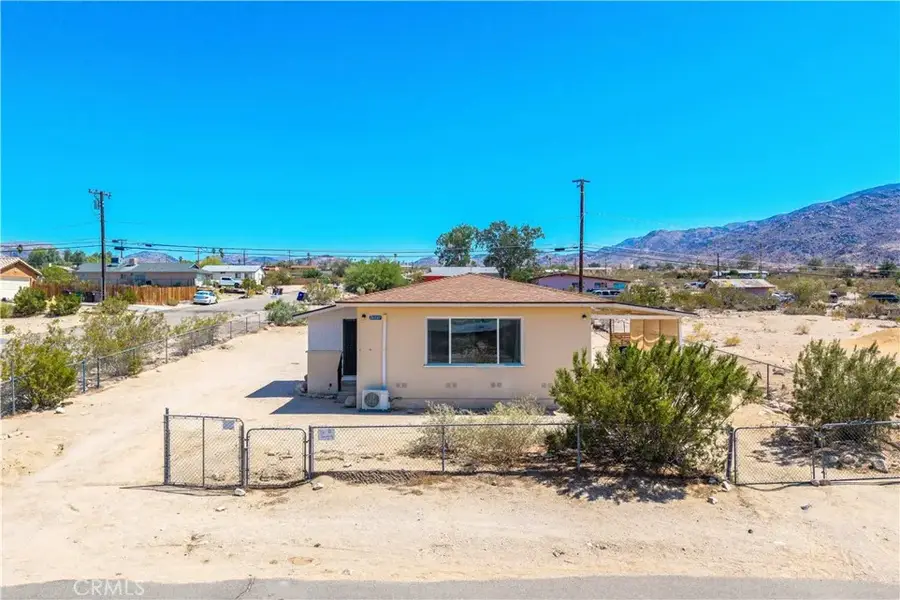 74697 Baseline, Twentynine Palms, CA 92277 - #3