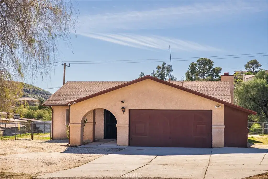 49159 Tamarisk, Morongo Valley, CA 92256 - Image #1