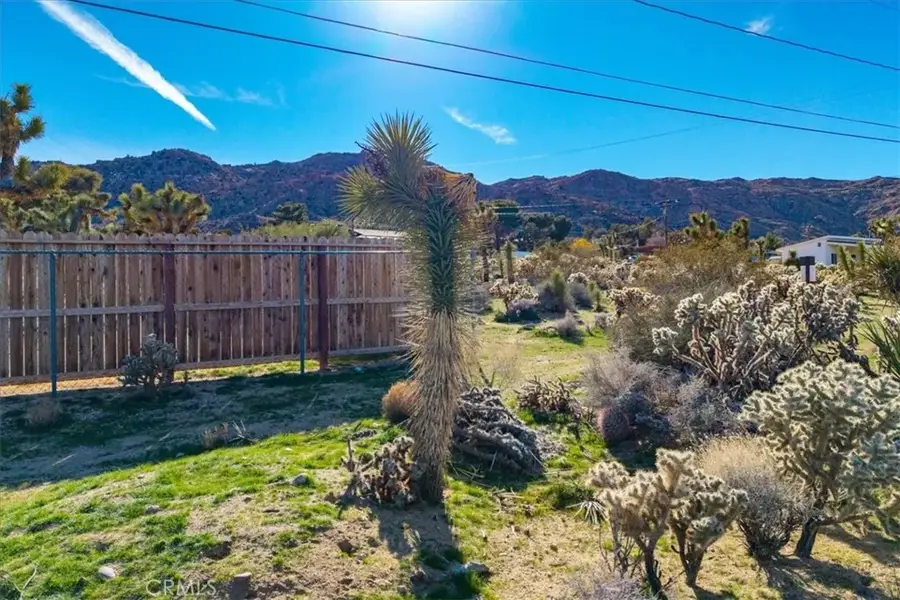 61017 Navajo, Joshua Tree, CA 92252 - #2