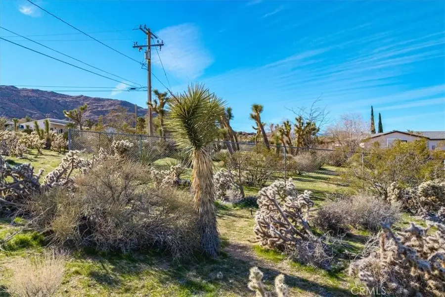 61017 Navajo, Joshua Tree, CA 92252 - #3