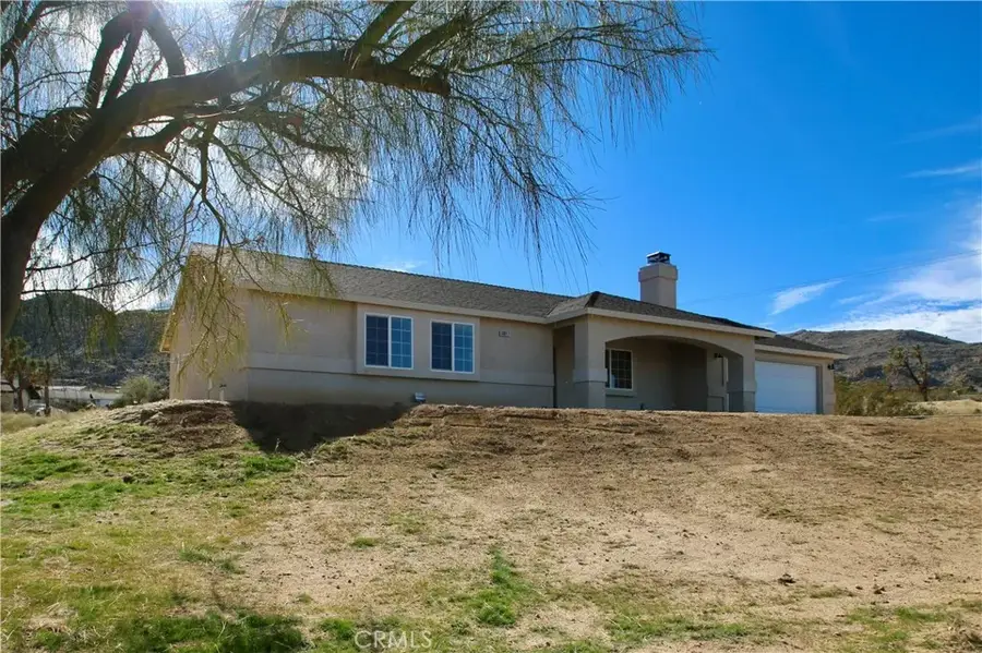 60917 Navajo, Joshua Tree, CA 92252 - #2