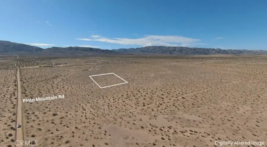 5522 Pinto Mountain, Twentynine Palms Yucca Valley, CA 92277 - Image #3