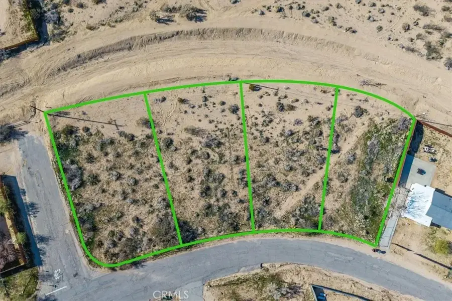 61430 Division, Joshua Tree, CA 92252 - #2