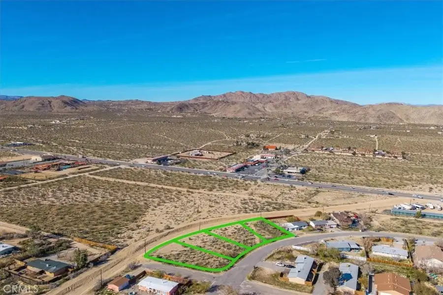 61430 Division, Joshua Tree, CA 92252 - #3