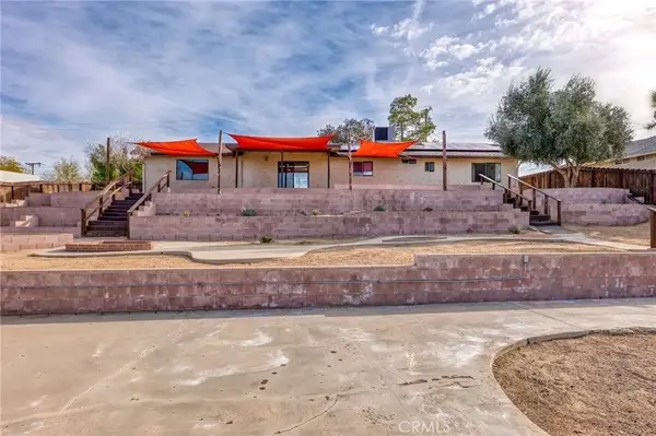 6960 Lennox, Yucca Valley, CA 92284